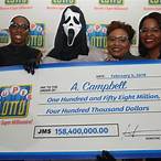 jamaican lottery
